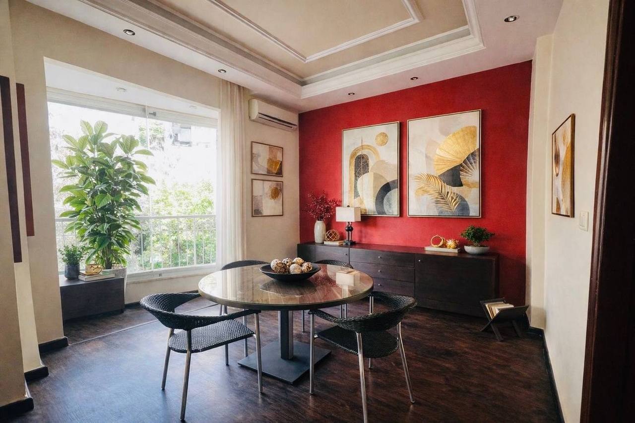 Hazmieh apartment
